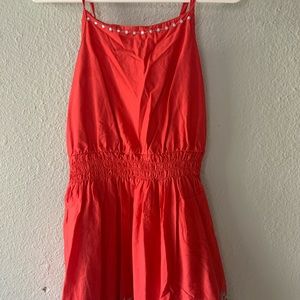 American Girl Dress